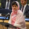 Video: Malala Yousafzai, Girl Shot In Head By The Taliban, Speaks At The U.N.